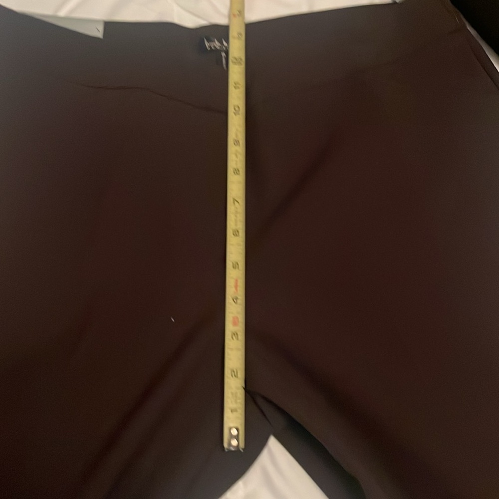 Nicole Miller New York the perfect fit easy care pant - Picture 10 of 10